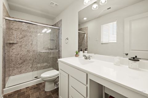 Tiny photo for 1173 Amber Drive, Cary, IL 60013 (MLS # 12453822)