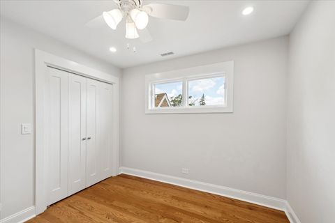 Tiny photo for 1905 N Nordica Avenue, Chicago, IL 60707 (MLS # 12465319)