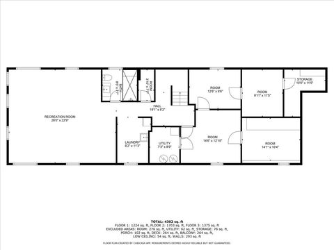 Tiny photo for 1905 N Nordica Avenue, Chicago, IL 60707 (MLS # 12465319)