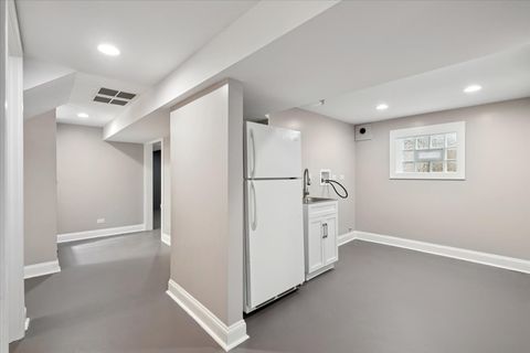 Tiny photo for 1905 N Nordica Avenue, Chicago, IL 60707 (MLS # 12465319)