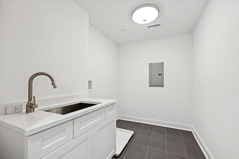 Tiny photo for 1905 N Nordica Avenue, Chicago, IL 60707 (MLS # 12465319)