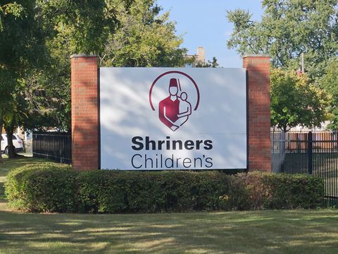 Tiny photo for 1905 N Nordica Avenue, Chicago, IL 60707 (MLS # 12465319)