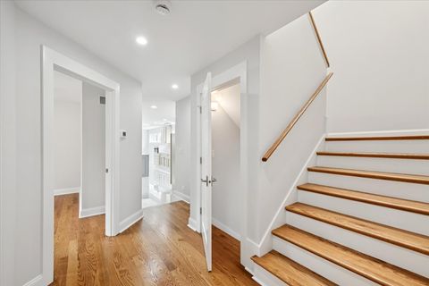 Tiny photo for 1905 N Nordica Avenue, Chicago, IL 60707 (MLS # 12465319)