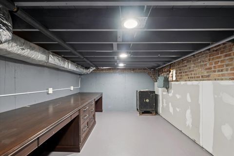 Tiny photo for 1905 N Nordica Avenue, Chicago, IL 60707 (MLS # 12465319)