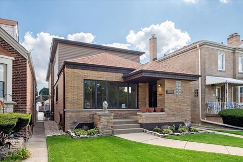 1905 N Nordica Avenue Chicago IL 60707