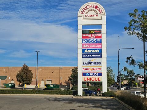 Tiny photo for 1905 N Nordica Avenue, Chicago, IL 60707 (MLS # 12465319)