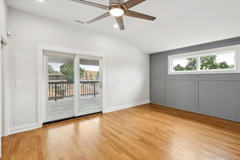 Tiny photo for 1905 N Nordica Avenue, Chicago, IL 60707 (MLS # 12465319)