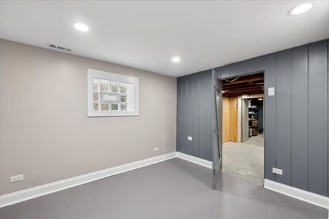 Tiny photo for 1905 N Nordica Avenue, Chicago, IL 60707 (MLS # 12465319)