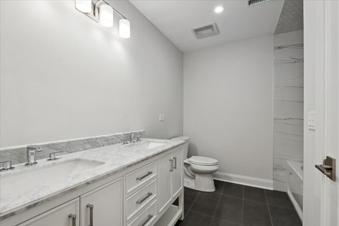 Tiny photo for 1905 N Nordica Avenue, Chicago, IL 60707 (MLS # 12465319)