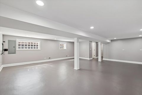 Tiny photo for 1905 N Nordica Avenue, Chicago, IL 60707 (MLS # 12465319)