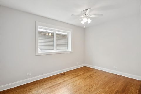 Tiny photo for 1905 N Nordica Avenue, Chicago, IL 60707 (MLS # 12465319)