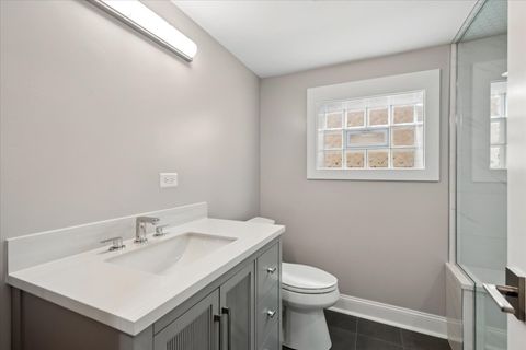 Tiny photo for 1905 N Nordica Avenue, Chicago, IL 60707 (MLS # 12465319)