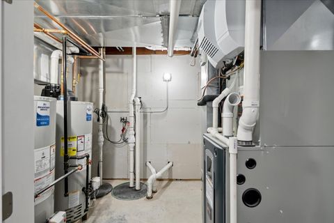 Tiny photo for 1905 N Nordica Avenue, Chicago, IL 60707 (MLS # 12465319)