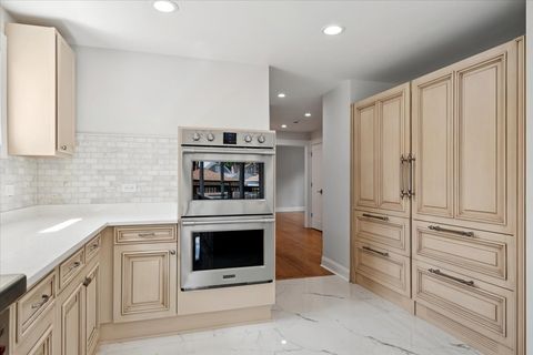 Tiny photo for 1905 N Nordica Avenue, Chicago, IL 60707 (MLS # 12465319)