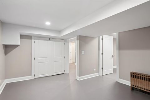 Tiny photo for 1905 N Nordica Avenue, Chicago, IL 60707 (MLS # 12465319)