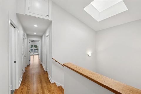 Tiny photo for 1905 N Nordica Avenue, Chicago, IL 60707 (MLS # 12465319)