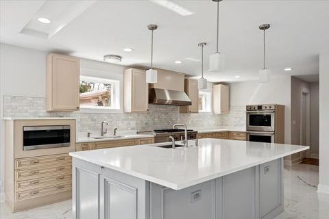 Tiny photo for 1905 N Nordica Avenue, Chicago, IL 60707 (MLS # 12465319)