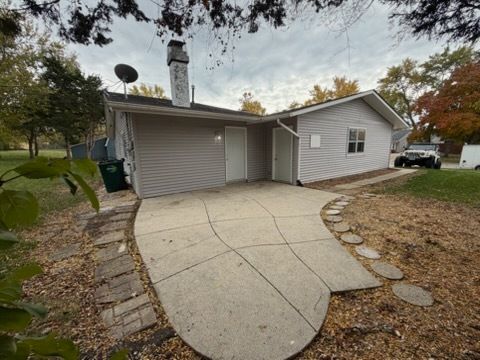 Tiny photo for 1019 Stratford Circle, Streamwood, IL 60107 (MLS # 12495779)