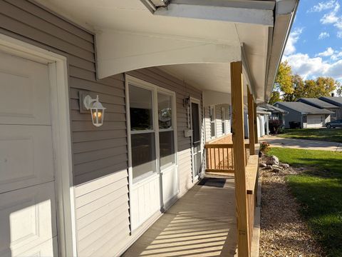 Tiny photo for 1019 Stratford Circle, Streamwood, IL 60107 (MLS # 12495779)