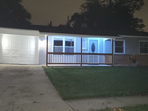 Tiny photo for 1019 Stratford Circle, Streamwood, IL 60107 (MLS # 12495779)