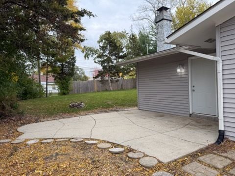 Tiny photo for 1019 Stratford Circle, Streamwood, IL 60107 (MLS # 12495779)