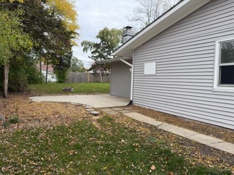 Tiny photo for 1019 Stratford Circle, Streamwood, IL 60107 (MLS # 12495779)