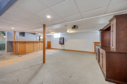 Tiny photo for 11413 S Saint Louis Avenue, Chicago, IL 60655 (MLS # 12753687)