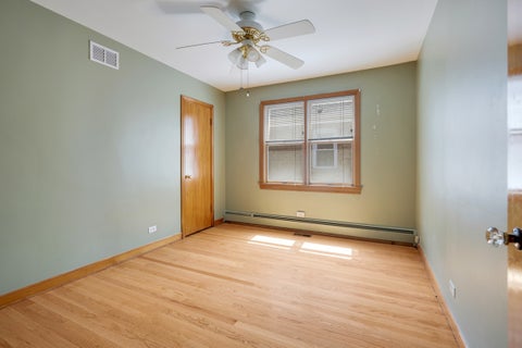 Tiny photo for 11413 S Saint Louis Avenue, Chicago, IL 60655 (MLS # 12753687)