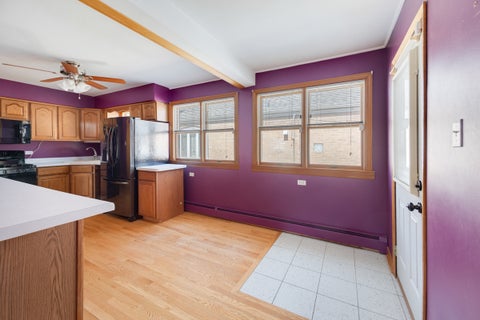 Tiny photo for 11413 S Saint Louis Avenue, Chicago, IL 60655 (MLS # 12753687)