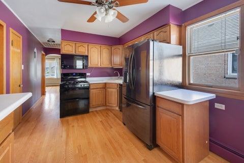 Tiny photo for 11413 S Saint Louis Avenue, Chicago, IL 60655 (MLS # 12753687)