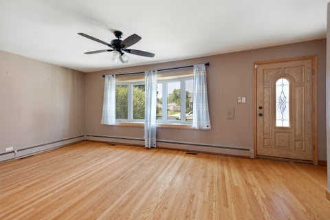 Tiny photo for 11413 S Saint Louis Avenue, Chicago, IL 60655 (MLS # 12753687)