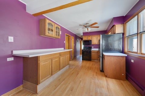 Tiny photo for 11413 S Saint Louis Avenue, Chicago, IL 60655 (MLS # 12753687)