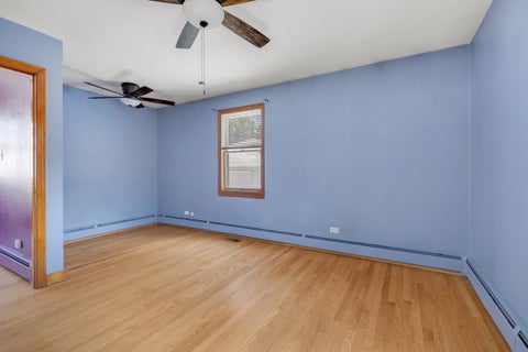 Tiny photo for 11413 S Saint Louis Avenue, Chicago, IL 60655 (MLS # 12753687)