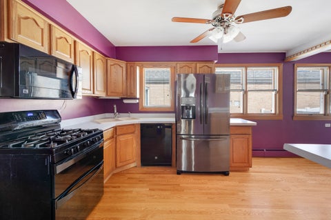 Tiny photo for 11413 S Saint Louis Avenue, Chicago, IL 60655 (MLS # 12753687)