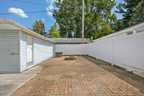 Tiny photo for 11413 S Saint Louis Avenue, Chicago, IL 60655 (MLS # 12753687)