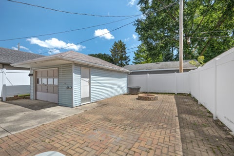 Tiny photo for 11413 S Saint Louis Avenue, Chicago, IL 60655 (MLS # 12753687)