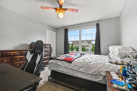 Tiny photo for 2070 Holt Lane, South Elgin, IL 60177 (MLS # 12648680)