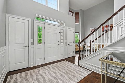Tiny photo for 2070 Holt Lane, South Elgin, IL 60177 (MLS # 12648680)