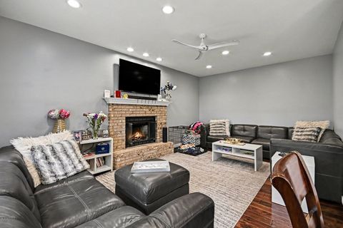 Tiny photo for 2070 Holt Lane, South Elgin, IL 60177 (MLS # 12648680)