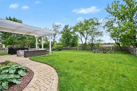 Tiny photo for 2070 Holt Lane, South Elgin, IL 60177 (MLS # 12648680)