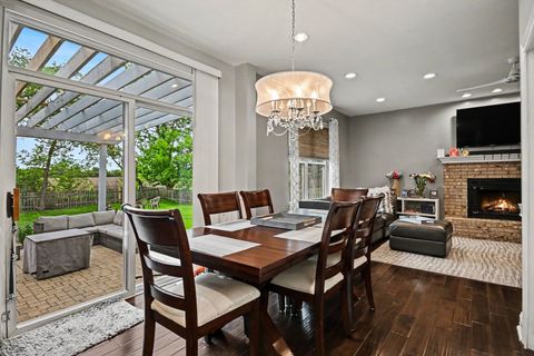 Tiny photo for 2070 Holt Lane, South Elgin, IL 60177 (MLS # 12648680)