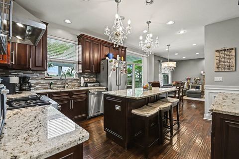 Tiny photo for 2070 Holt Lane, South Elgin, IL 60177 (MLS # 12648680)