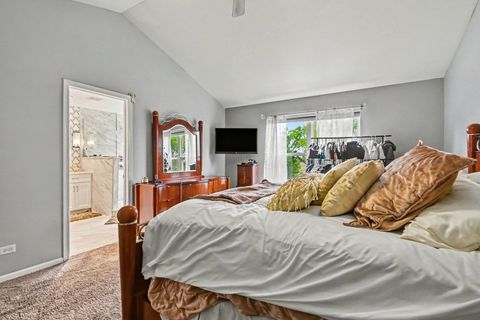 Tiny photo for 2070 Holt Lane, South Elgin, IL 60177 (MLS # 12648680)