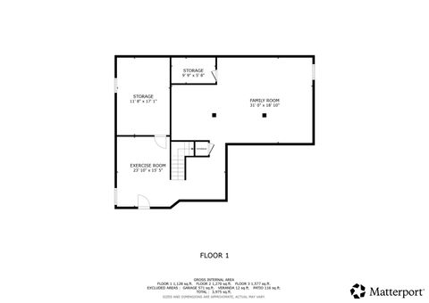 Tiny photo for 2070 Holt Lane, South Elgin, IL 60177 (MLS # 12648680)