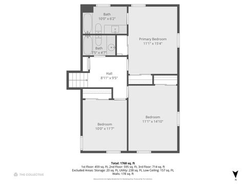 Tiny photo for 942 Sherwood Road, La Grange Park, IL 60526 (MLS # 12590799)