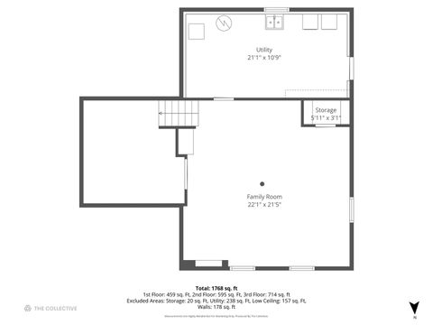 Tiny photo for 942 Sherwood Road, La Grange Park, IL 60526 (MLS # 12590799)