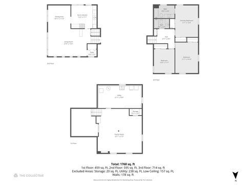 Tiny photo for 942 Sherwood Road, La Grange Park, IL 60526 (MLS # 12590799)