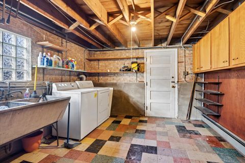 Tiny photo for 942 Sherwood Road, La Grange Park, IL 60526 (MLS # 12590799)