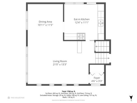 Tiny photo for 942 Sherwood Road, La Grange Park, IL 60526 (MLS # 12590799)