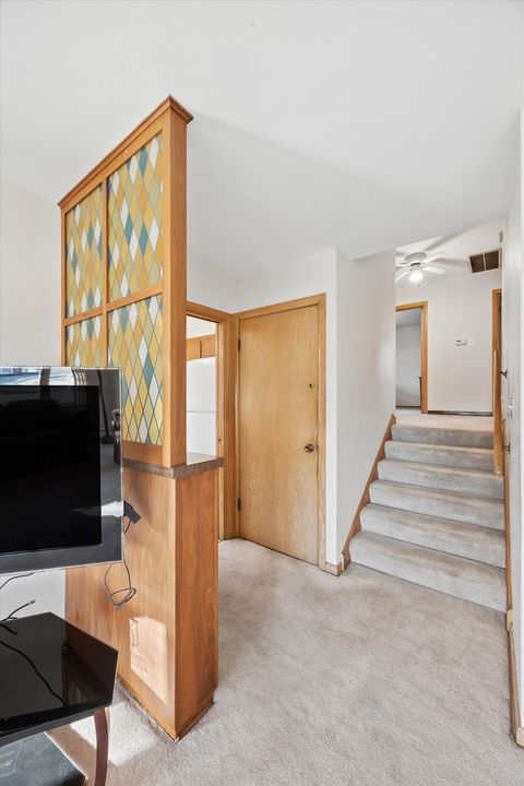 Tiny photo for 942 Sherwood Road, La Grange Park, IL 60526 (MLS # 12590799)